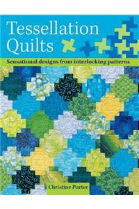 Tessellation Quilts