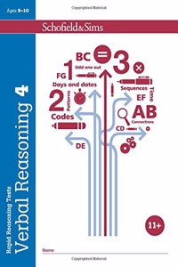 Verbal Reasoning 4