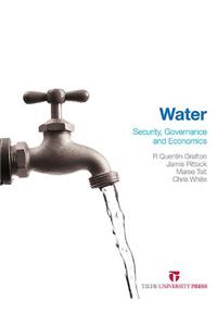 Water: Security, Governance and Economics