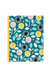 Lorena Siminovich Deluxe Spiral Notebook