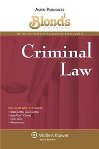 Criminal Law