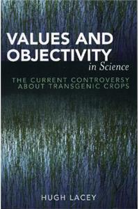 Values and Objectivity in Science