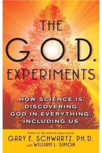 The G.O.D. Experiments