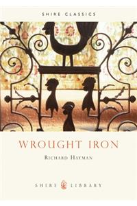 Wrought Iron