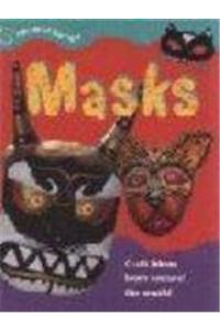 World of Design: Masks