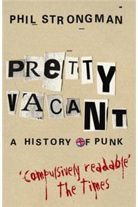 Pretty Vacant