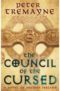 The Council of the Cursed (Sister Fidelma Mysteries Book 19)