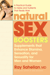 Natural Sex Boosters, Second Edition