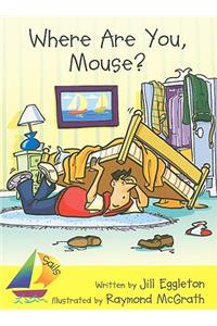 Where Are You, Mouse?