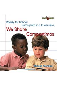 Compartimos / We Share