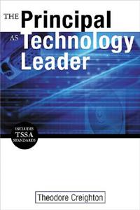 Principal as Technology Leader