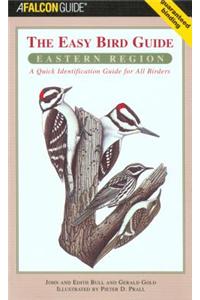 Easy Bird Guide: Eastern Region