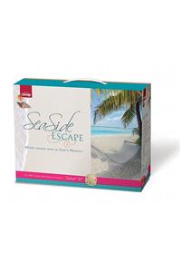 Seaside Escape Retreat Kit