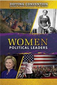 Women Political Leaders