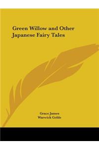 Green Willow