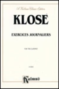 Exercises Journaliers