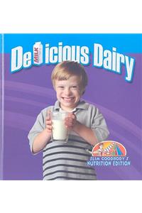 Delicious Dairy