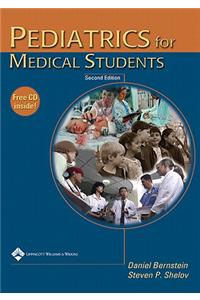 Pediatrics for Medical Students