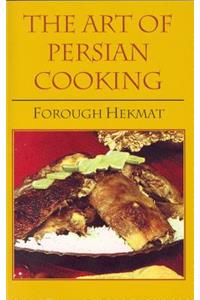 The Art of Persian Cooking