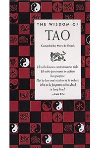 Wisdom of Tao