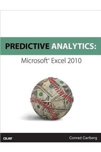 Predictive Analytics