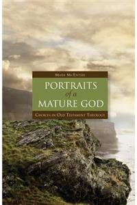 Portraits of a Mature God