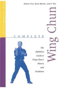 Complete Wing Chun