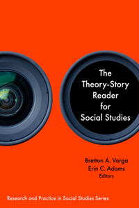 Theory-Story Reader for Social Studies