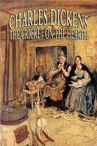 Cricket on the Hearth