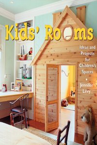 Kids Rooms Ideas And Projects For Childrens Spac