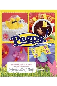 Peeps!