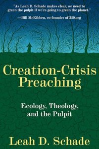 Creation-Crisis Preaching