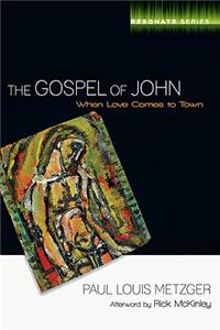 Gospel of John  The