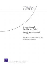 Unconventional Fossil-Based Fuels