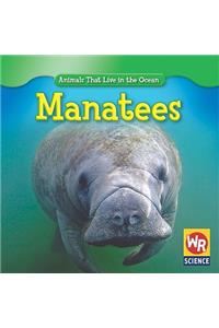 Manatees