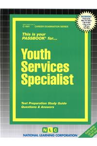 Youth Services Specialist
