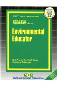 Environmental Educator