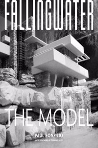 Fallingwater: Architectural Model