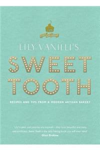 Lily Vanilli's Sweet Tooth