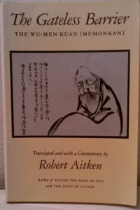 The Gateless Barrier