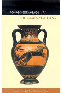 Games at Athens