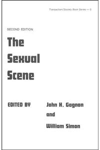 The Sexual Scene