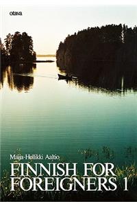 Finnish for Foreigners 1