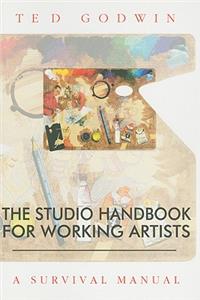 Studio Handbook for Working Artists