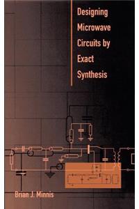 Designing Microwave Circuits by Exact Synthesis