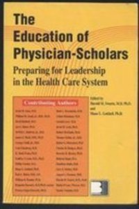 Education of Physicians - Scholars Betz