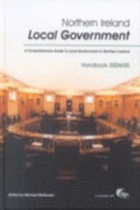 Northern Ireland Local Government 2004-5