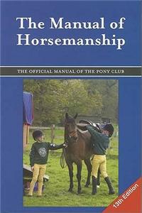 Manual of Horsemanship