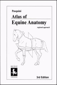 Atlas of Equine Anatomy