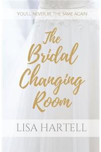 Bridal Changing Room